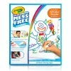 Cheapest 🔥 Crayola Color Wonder Mess Free Blank Coloring Pages, 30ct. 😉 -Crayola Shop 10006950 1