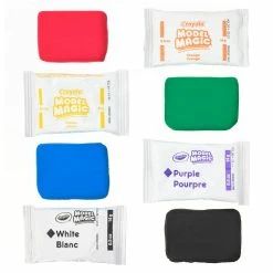 Coupon 🎉 Crayola® Model Magic® Deluxe Variety Pack by Crayola Model Magic 🎁 -Crayola Shop 10007019 31