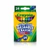 Best Sale 🔥 Crayola® Washable Crayons 🔥 -Crayola Shop 10020332 u