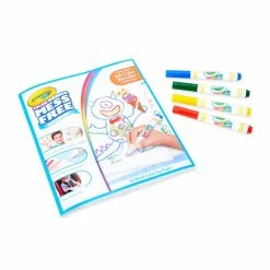 Top 10 😀 Crayola® Color Wonder™ Stow & Go Studio™ Lap Desk by Crayola Color Wonder 🌟 -Crayola Shop 10105211 9