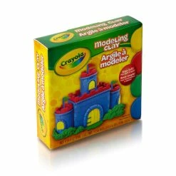 Hot Sale 👍 Crayola® Modeling Clay 4oz. Sticks, 4ct. 🛒 -Crayola Shop 10128962 3 u