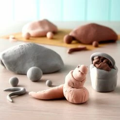 Deals 🤩 Crayola® Model Magic® 4oz by Crayola Model Magic 👍 -Crayola Shop 10174582 20