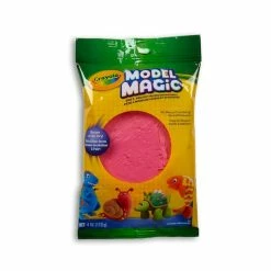 Cheap 💯 12 Pack: Crayola® Model Magic® 4oz. by Crayola Model Magic 🧨 -Crayola Shop 10174583 u 1