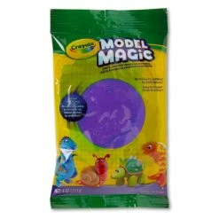 Cheap 💯 12 Pack: Crayola® Model Magic® 4oz. by Crayola Model Magic 🧨 -Crayola Shop 10174584 1 1