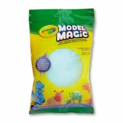 Deals 🤩 Crayola® Model Magic® 4oz by Crayola Model Magic 👍 -Crayola Shop 10200545 u