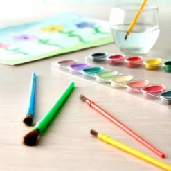 Top 10 🤩 Crayola® Art & Craft Brush Set, 8ct. ❤️ 11 Top 10 🤩 Crayola® Art & Craft Brush Set, 8ct. ❤️ -Crayola Shop 10208896 20