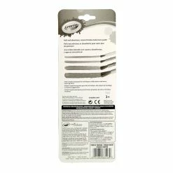 Top 10 🤩 Crayola® Art & Craft Brush Set, 8ct. ❤️ 9 Top 10 🤩 Crayola® Art & Craft Brush Set, 8ct. ❤️ -Crayola Shop 10208896 2 u