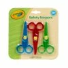 Buy ✨ My First Crayola™ Safety Scissors ❤️ -Crayola Shop 10221111 1