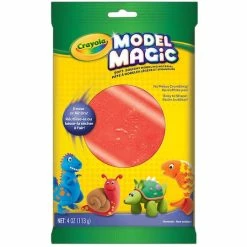 Cheap 💯 12 Pack: Crayola® Model Magic® 4oz. by Crayola Model Magic 🧨 -Crayola Shop 10252432 u 1