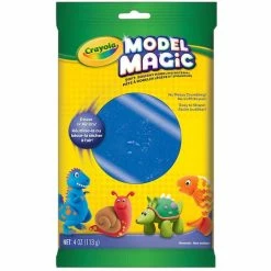 Deals 🤩 Crayola® Model Magic® 4oz by Crayola Model Magic 👍 -Crayola Shop 10252433 u