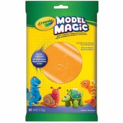 Cheap 💯 12 Pack: Crayola® Model Magic® 4oz. by Crayola Model Magic 🧨 -Crayola Shop 10284173 u 1