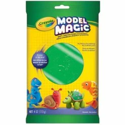 Deals 🤩 Crayola® Model Magic® 4oz by Crayola Model Magic 👍 -Crayola Shop 10284176 u