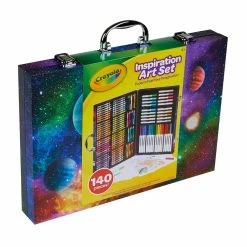 Cheap 😉 Crayola® Inspiration Art Case ⌛ -Crayola Shop 10288137 5