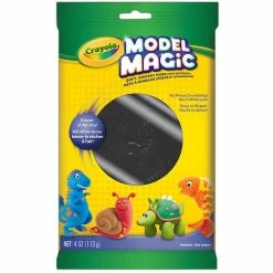 Cheap 💯 12 Pack: Crayola® Model Magic® 4oz. by Crayola Model Magic 🧨 -Crayola Shop 10292056 u 1