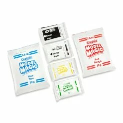 Coupon 🌟 Crayola® Model Magic® Craft Pack by Crayola Model Magic 🌟 -Crayola Shop 10328973 3