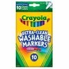 Brand new ⌛ Crayola® Ultra-Clean Fine Line Classic Color Markers, 10 Count ⭐ 2 Brand new ⌛ Crayola® Ultra-Clean Fine Line Classic Color Markers, 10 Count ⭐ -Crayola Shop 10354959