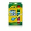 Flash Sale ๐คฉ Crayola Super Tips Washable Markers, 50ct. โญ 1 Flash Sale ๐คฉ Crayola Super Tips Washable Markers, 50ct. โญ -Crayola Shop 10355148 u