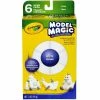 Buy 🎁 12 Packs: 6 ct. (72 total) Crayola® Model Magic®, White by Crayola Model Magic ✨ 2 Buy 🎁 12 Packs: 6 ct. (72 total) Crayola® Model Magic®, White by Crayola Model Magic ✨ -Crayola Shop 10355210 1