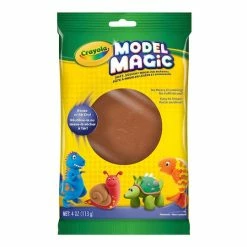 Cheap 💯 12 Pack: Crayola® Model Magic® 4oz. by Crayola Model Magic 🧨 -Crayola Shop 10377866 u 1