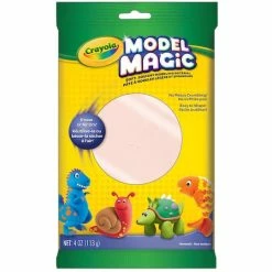 Deals 🤩 Crayola® Model Magic® 4oz by Crayola Model Magic 👍 -Crayola Shop 10377867 u