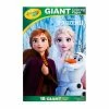 Buy ✨ Crayola® Disney Frozen 2 Giant Coloring Book ✨ -Crayola Shop 10382701 5