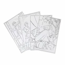 Buy ✨ Crayola® Disney Frozen 2 Giant Coloring Book ✨ -Crayola Shop 10382701 8