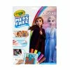 New 🥰 Crayola® Color Wonder™ Disney® Frozen 2 Paper & Markers by Crayola Color Wonder ✨ -Crayola Shop 10387099 3