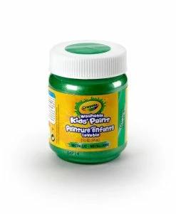 Brand new 🎉 Crayola® Metallic Washable Kids' Paint, 2oz. 😉