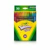 Budget ๐คฉ Crayola® Twistables Colored Pencils, 30ct. โญ 1 Budget ๐คฉ Crayola® Twistables Colored Pencils, 30ct. โญ -Crayola Shop 10415331 u