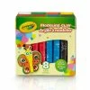 Discount ⌛ 8 Packs: 8 ct. (64 total) Crayola® Modeling Clay ⌛ 2 Discount ⌛ 8 Packs: 8 ct. (64 total) Crayola® Modeling Clay ⌛ -Crayola Shop 10427871 1