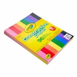 Best deal π Crayola® Construction Paper, 96ct. βοΈ 10 Best deal π Crayola® Construction Paper, 96ct. βοΈ -Crayola Shop 10432469 3