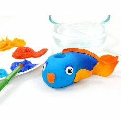 Hot Sale 👏 Crayola White Air Dry Clay, 5lb. 🎉 -Crayola Shop 10446567 5 u