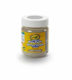 Outlet 🧨 Crayola® Classic Washable Kids' Paint, 2oz. ❤️ -Crayola Shop 10447694
