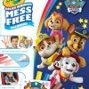 Outlet 💯 12 Pack: Crayola® Color Wonder™ Paw Patrol® Papers & Markers by Crayola Color Wonder 👏 -Crayola Shop 10457379 1