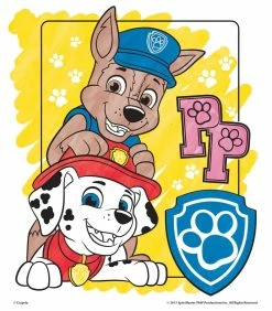 Coupon 😀 Crayola® Color Wonder™ Paw Patrol® Papers & Markers by Crayola Color Wonder ⭐ -Crayola Shop 10457379 3