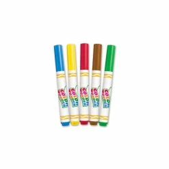 Outlet 💯 12 Pack: Crayola® Color Wonder™ Paw Patrol® Papers & Markers by Crayola Color Wonder 👏 -Crayola Shop 10457379 5 u 1