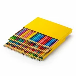 Hot Sale 🔥 Crayola® Colored Pencils, 100ct. 🔔 -Crayola Shop 10481802 5