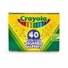 Discount 🤩 Crayola® Ultra-Clean Washable® Fine Line Markers 🎁 -Crayola Shop 10481803