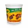 Top 10 ๐ 8 Pack: Crayola® 5lb. Terra Cotta Air-Dry Clay ๐ 1 Top 10 ๐ 8 Pack: Crayola® 5lb. Terra Cotta Air-Dry Clay ๐ -Crayola Shop 10490893