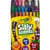 Hot Sale ๐ 12 Packs: 24 ct. (288 total) Crayola® Silly Scents™ Mini Twistables® Crayons ๐ 1 Hot Sale ๐ 12 Packs: 24 ct. (288 total) Crayola® Silly Scents™ Mini Twistables® Crayons ๐ -Crayola Shop 10520972
