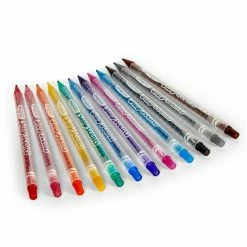 New 🔥 Crayola® Silly Scents™ Twistables® Colored Pencils ✨ -Crayola Shop 10520976 7