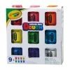 Promo 😉 Crayola® Modeling Dough, 9 Pack 💯