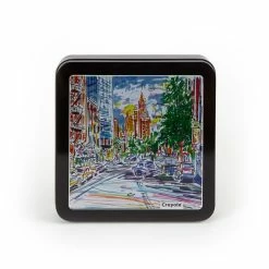 New 😀 Crayola® Signature™ Brush & Detail Dual-Tip Markers 👏 16 New 😀 Crayola® Signature™ Brush & Detail Dual-Tip Markers 👏 -Crayola Shop 10532698 3 u