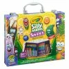Best Sale ✔️ Crayola® Silly Scents™ 52 Piece Mini Art Kit ⭐ -Crayola Shop 10533635 30