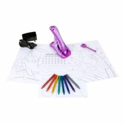 Brand new ✔️ 12 Pack: Crayola® Crayon Melter with Sparkle Unit 🧨 -Crayola Shop 10556086 32 1