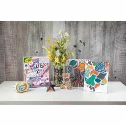 Brand new ✔️ 12 Pack: Crayola® Crayon Melter with Sparkle Unit 🧨 -Crayola Shop 10556086 33 1