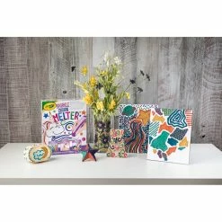 Cheap ๐งจ Crayola® Crayon Melter with Sparkle Unit, Gift for Kids ๐ 14 Cheap ๐งจ Crayola® Crayon Melter with Sparkle Unit, Gift for Kids ๐ -Crayola Shop 10556086 33