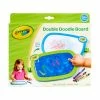 Best reviews of 🔔 My First Crayola™ Double Doodle Board Stage 2 🥰 -Crayola Shop 10567671 1