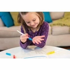 New 🥰 Crayola® Color Wonder Mess Free™ Paintbrush Pens by Crayola Color Wonder 🎉 -Crayola Shop 10567673 6