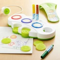 Hot Sale 🌟 Crayola® Color Wonder Mess Free™ Light-Up Stamper by Crayola Color Wonder 🛒 -Crayola Shop 10567675 20